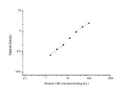 Novus Biologicals&trade;&nbsp;Human Complement C4b ELISA Kit (Colorimetric)